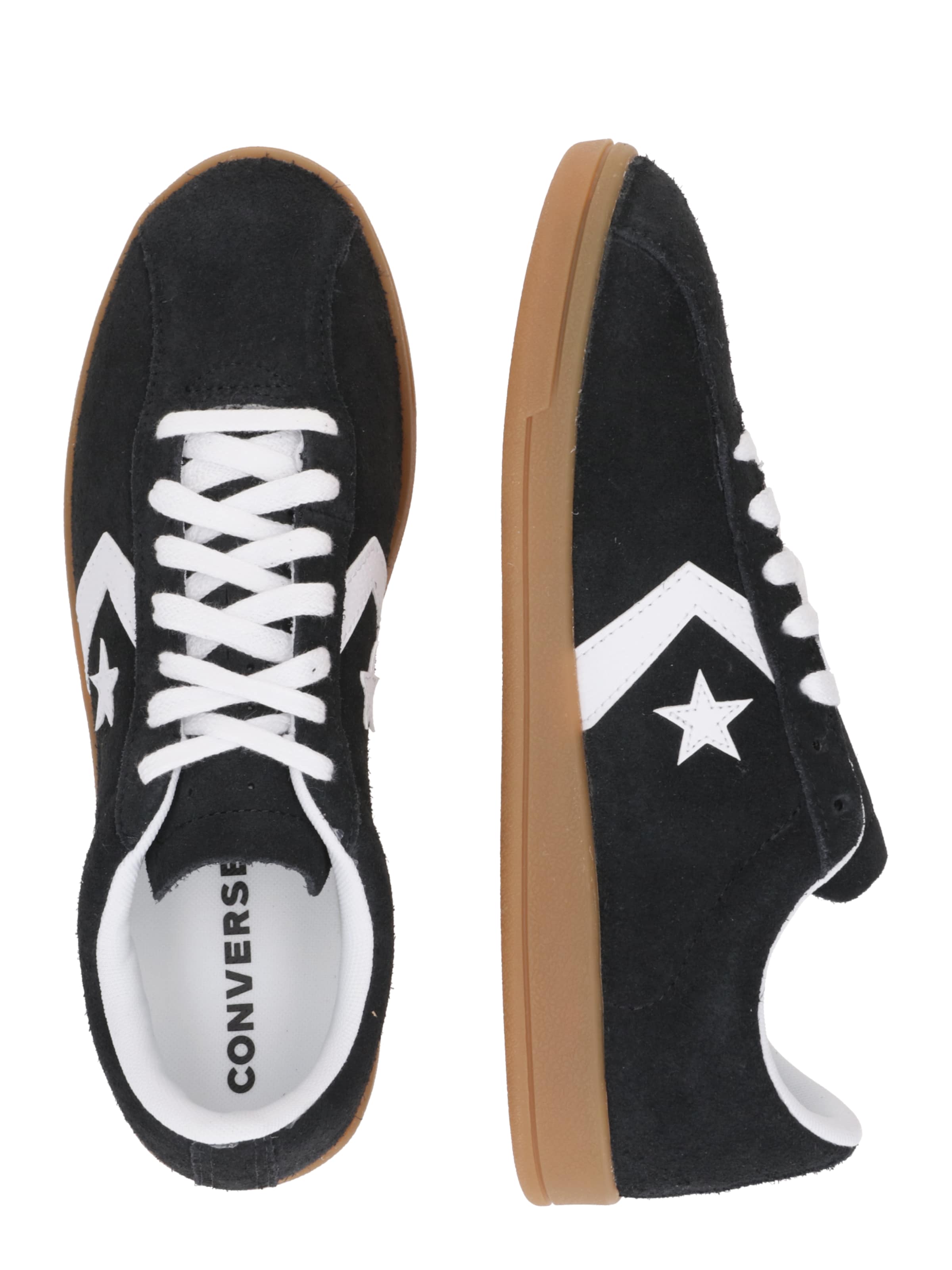 CONVERSE Platform trainers 'ALL STAR CLASSIC' in Black