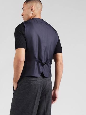 ANTONY MORATO Γιλέκο κουστουμιού σε μπλε