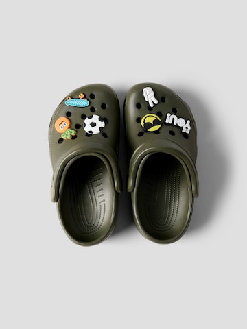 NAME IT Öppna skor 'NKNFAME' i grön