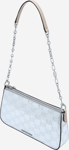 Sac bandoulière MICHAEL Michael Kors en argent