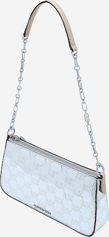 MICHAEL Michael Kors Tasche in Silber