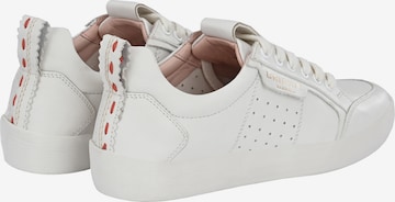 Crickit Sneakers laag 'MAILA' in Wit