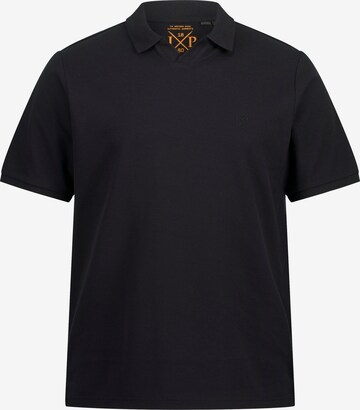 JP1880 Shirt in Black: front