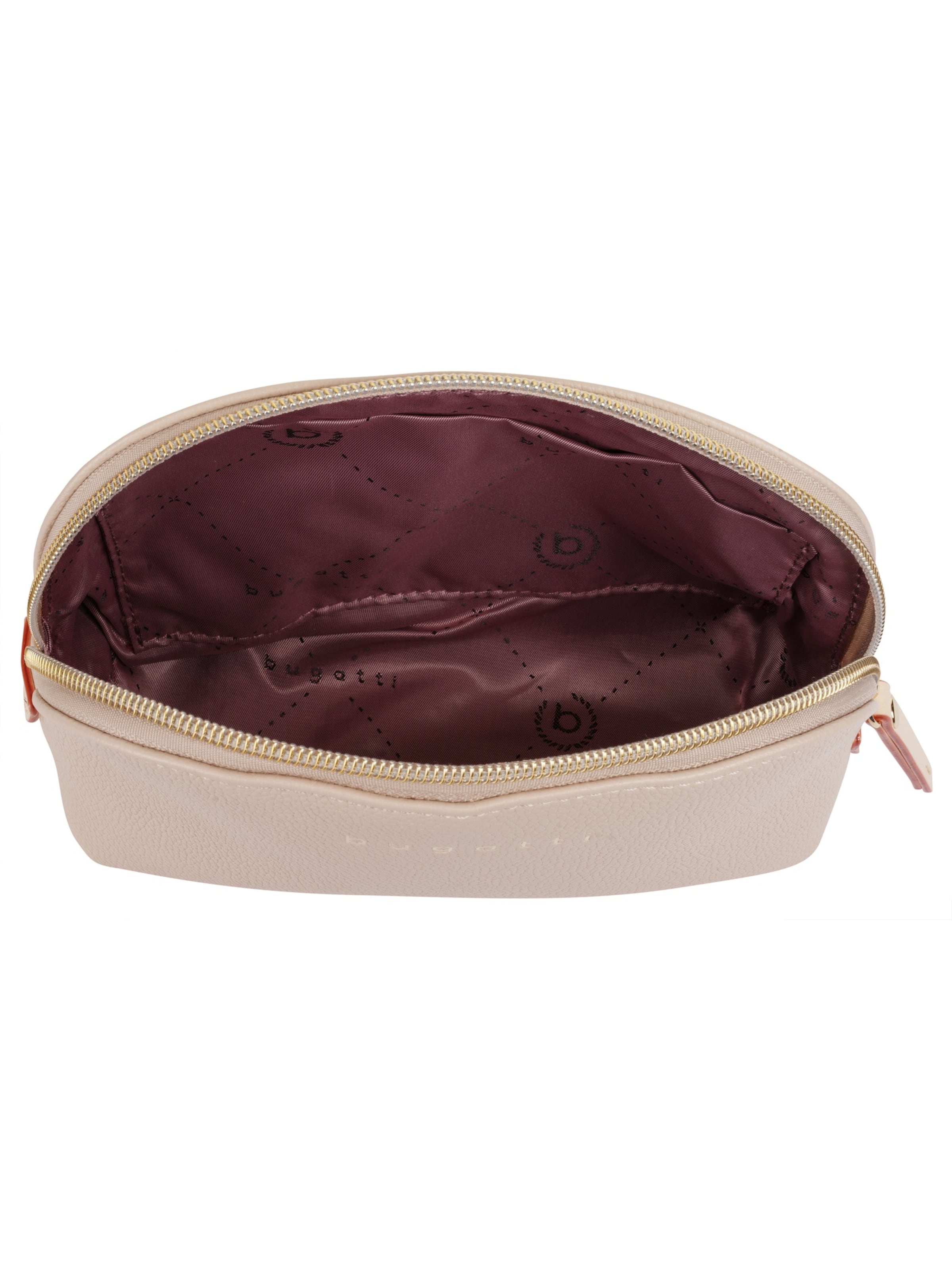 bugatti Kosmetiktasche 'ELLA'‌‌‌‌ in Beige