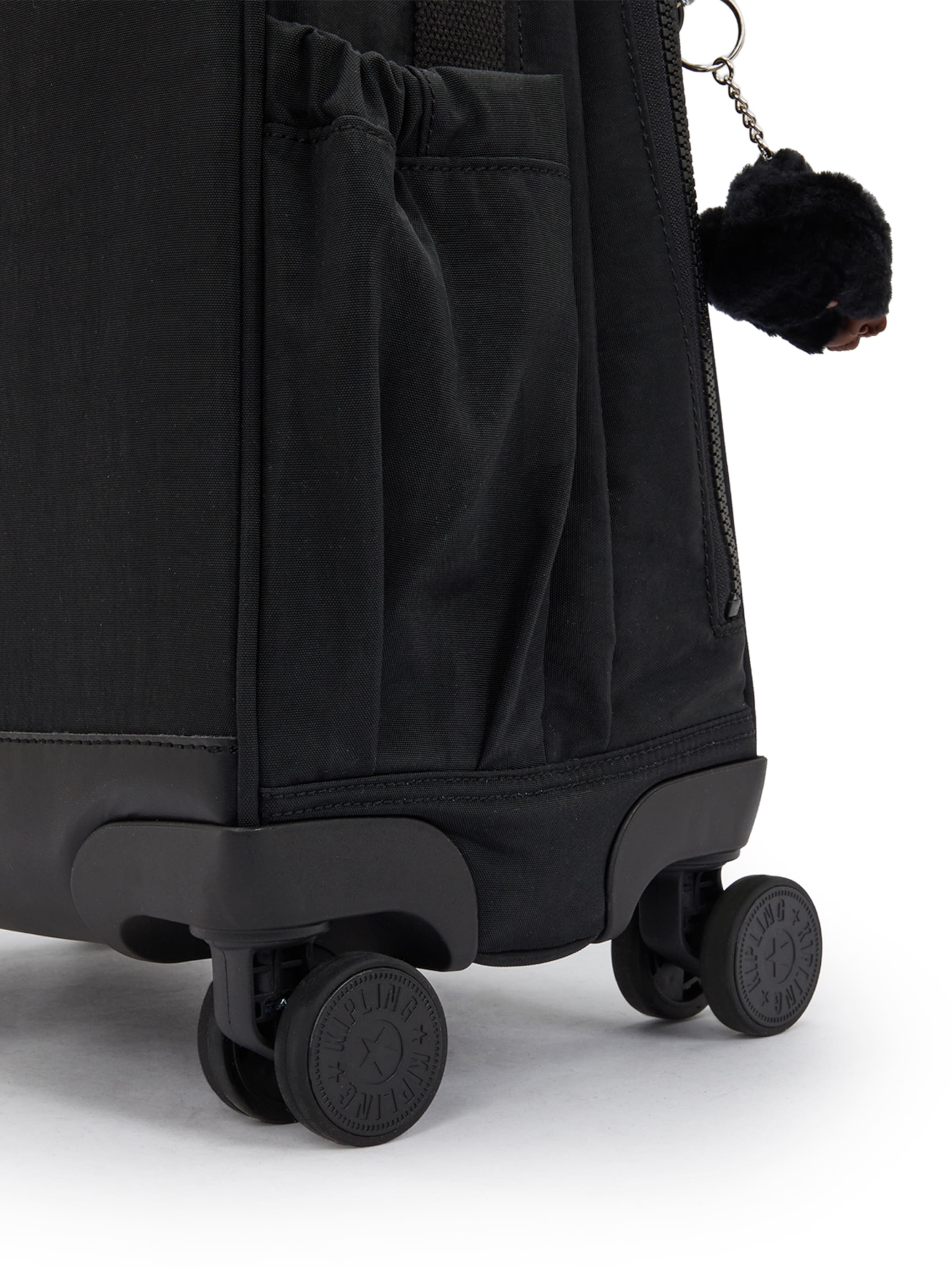 KIPLING - Carrito 'New Storia' en negro