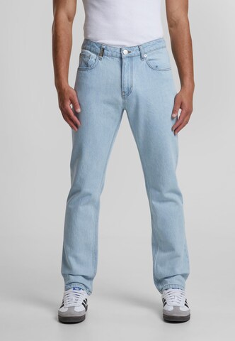 2Y Studios Regular Jeans 'Orio' in Blue: front