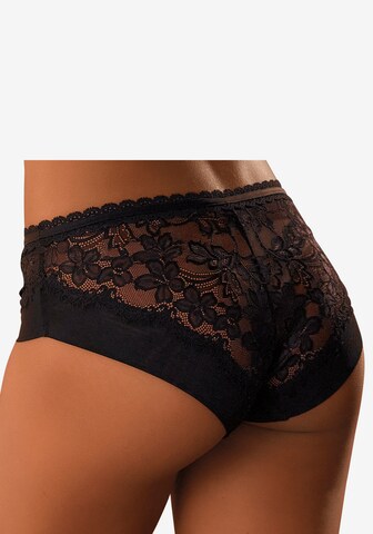 VIVANCE Panty in Black