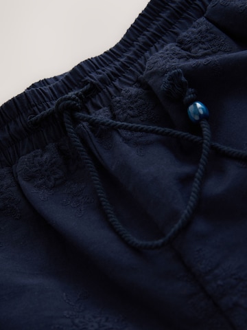 Regular Pantalon Next en bleu