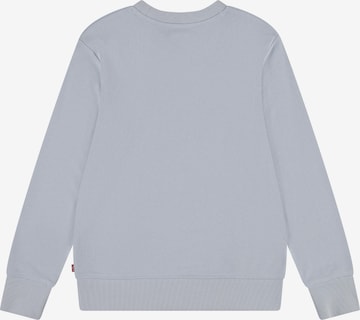 LEVI'S ® - Sweatshirt em azul