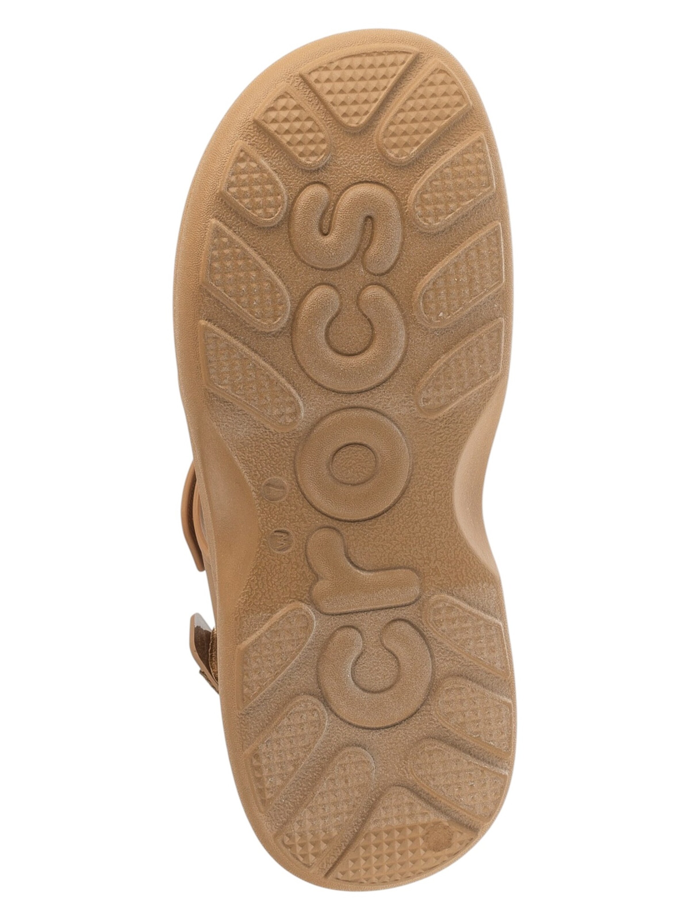 Crocs Sandals in Brown