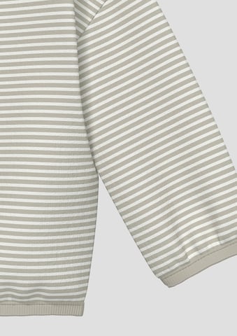 Sweat s.Oliver en blanc