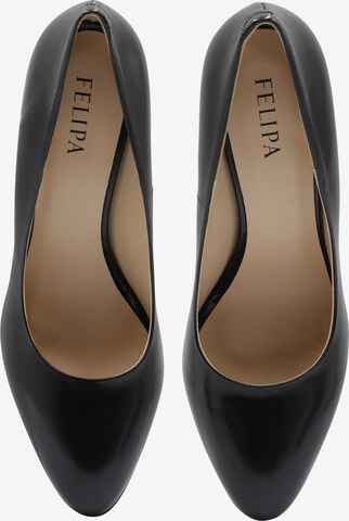 FELIPA Pumps in Zwart