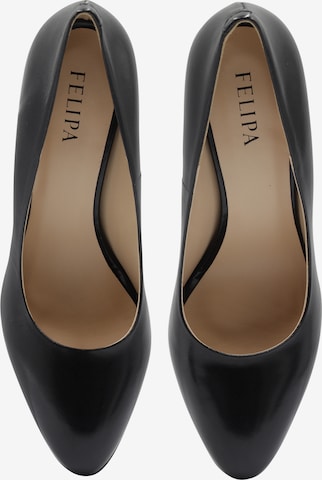 FELIPA Pumps in Zwart