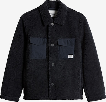 Marc O'Polo DENIM Jacke in Blau: Vorderseite