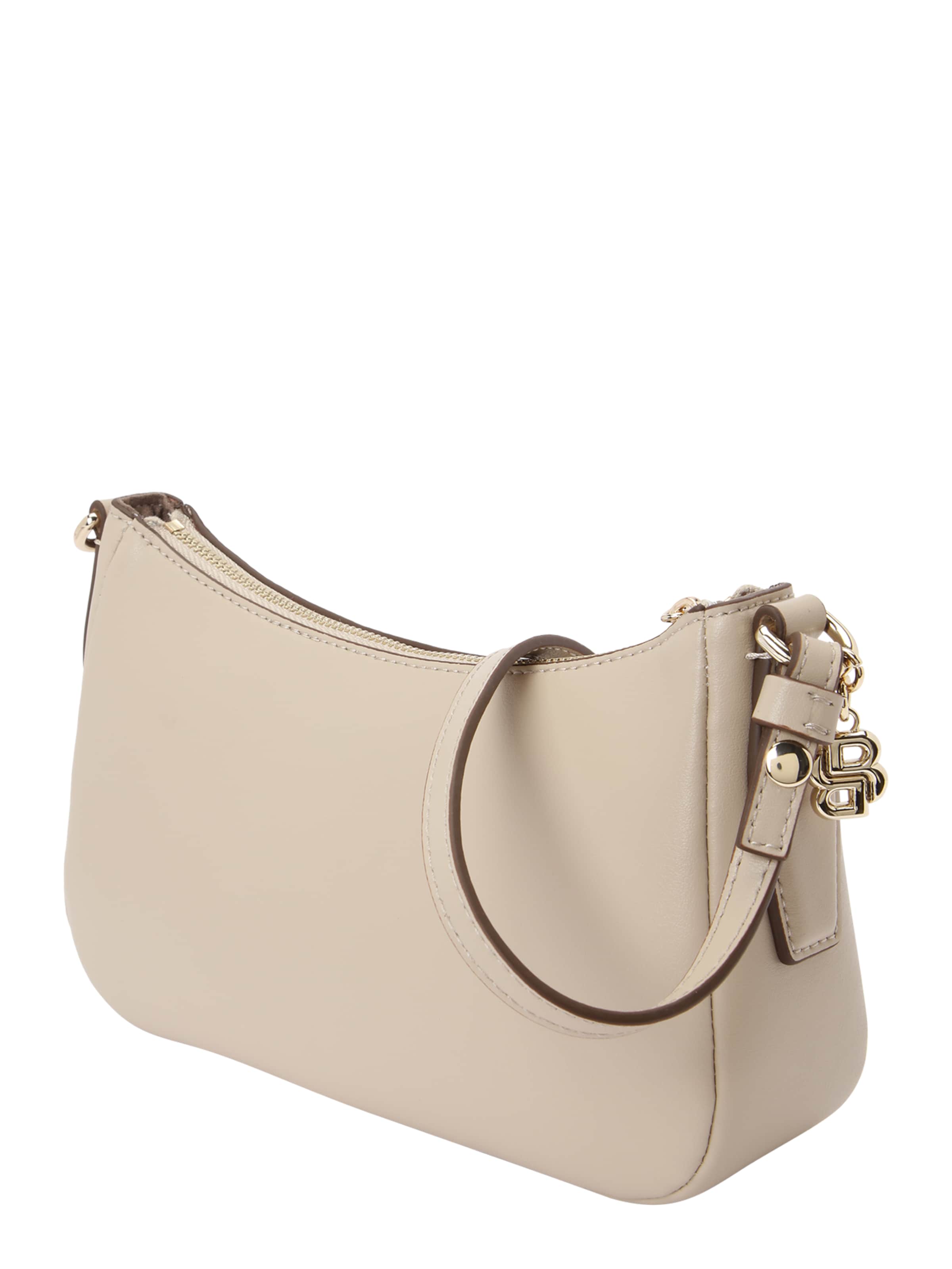 BOSS Õlakott 'NUMAH', värv beež