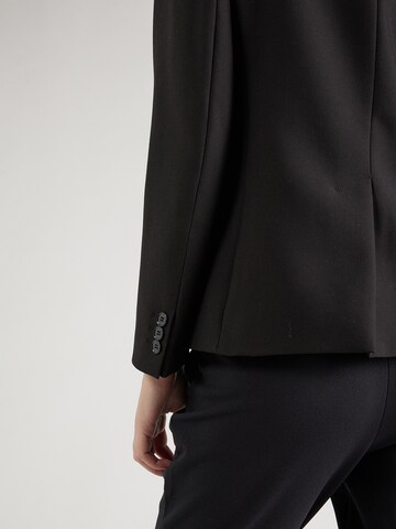 Sacou 'UVA' de la Weekend Max Mara pe negru