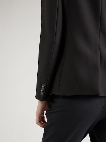 Blazer 'UVA' Weekend Max Mara en noir