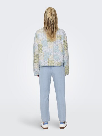 Giacca di mezza stagione di ONLY in blu