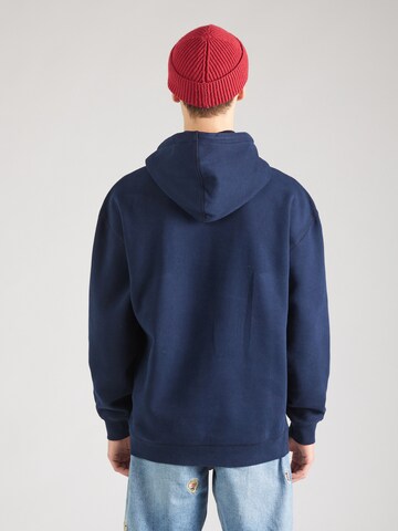 Tommy Jeans Sweatshirt in Blue