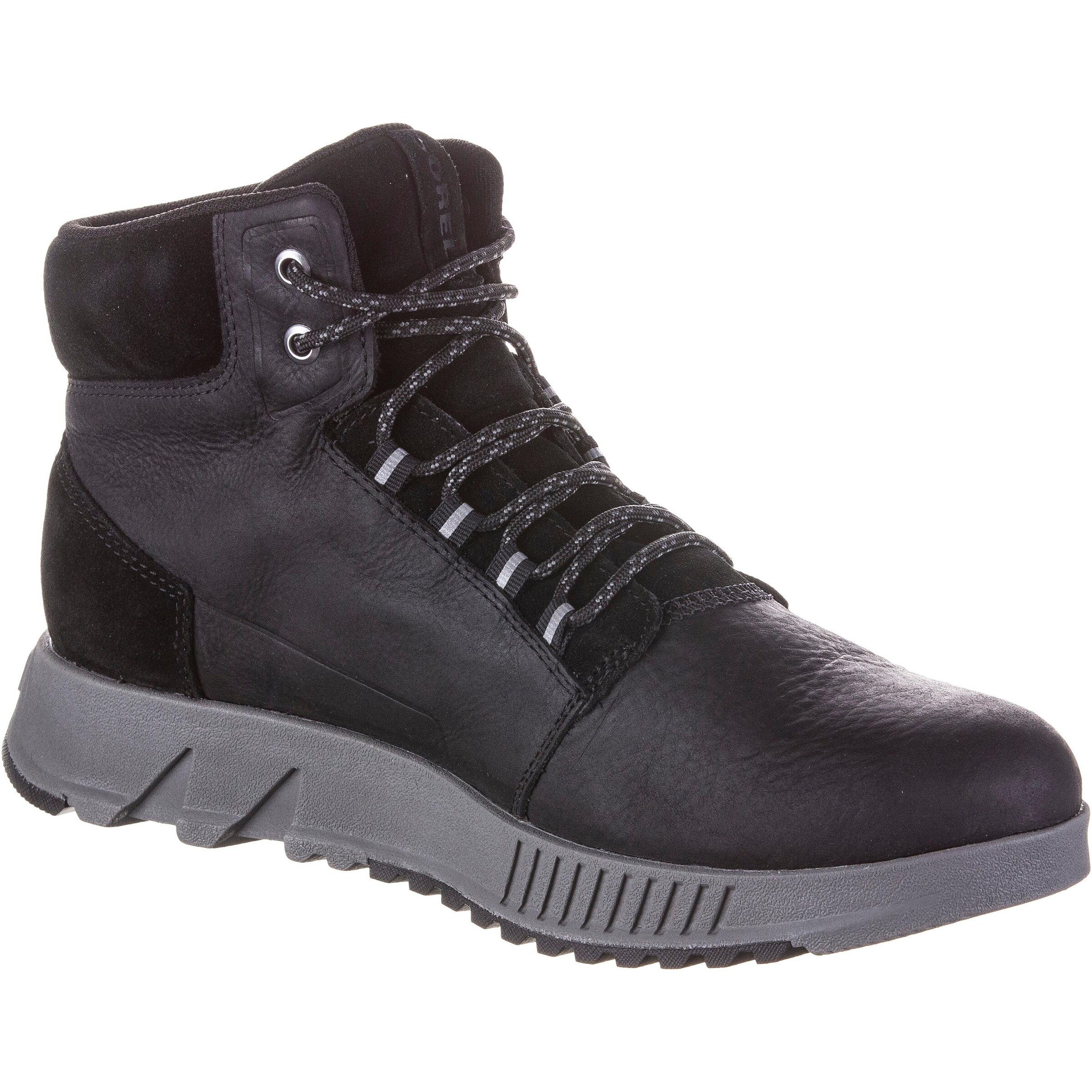 SOREL Boots 'Mac' in Zwart