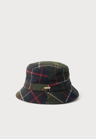 Barbour - Chapéu 'Heidi' em mistura de cores