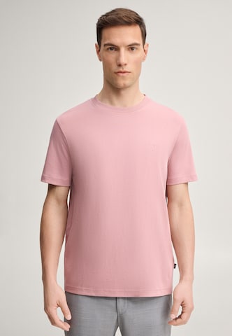 JOOP! Shirt 'Priamo' in Pink: front