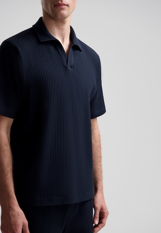 Dstrezzed Shirt in Blue