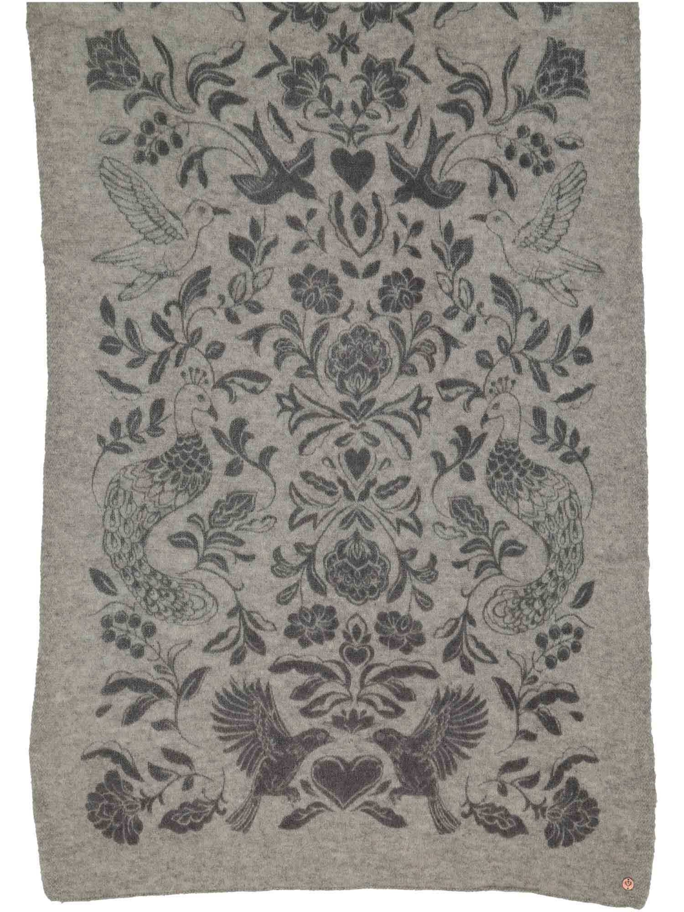 FRAAS Oversizeschal in Grau