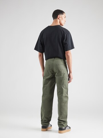 regular Pantaloni 'Scope' di Vintage Industries in verde