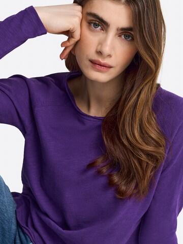 Rich & Royal Shirts i lilla