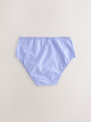 Next Underpants in Blue