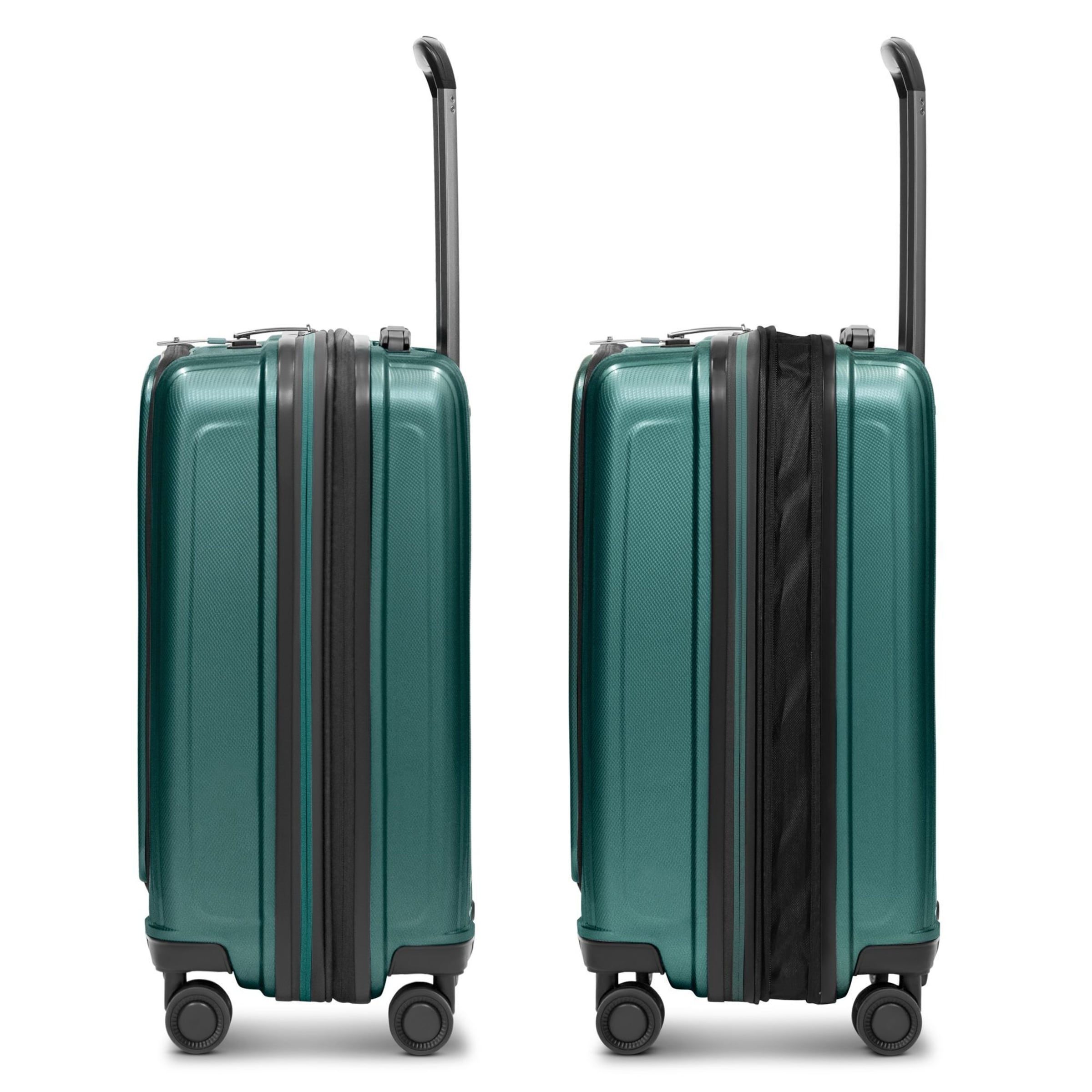 Redolz Trolley 'Essentials 14 ' in Blau