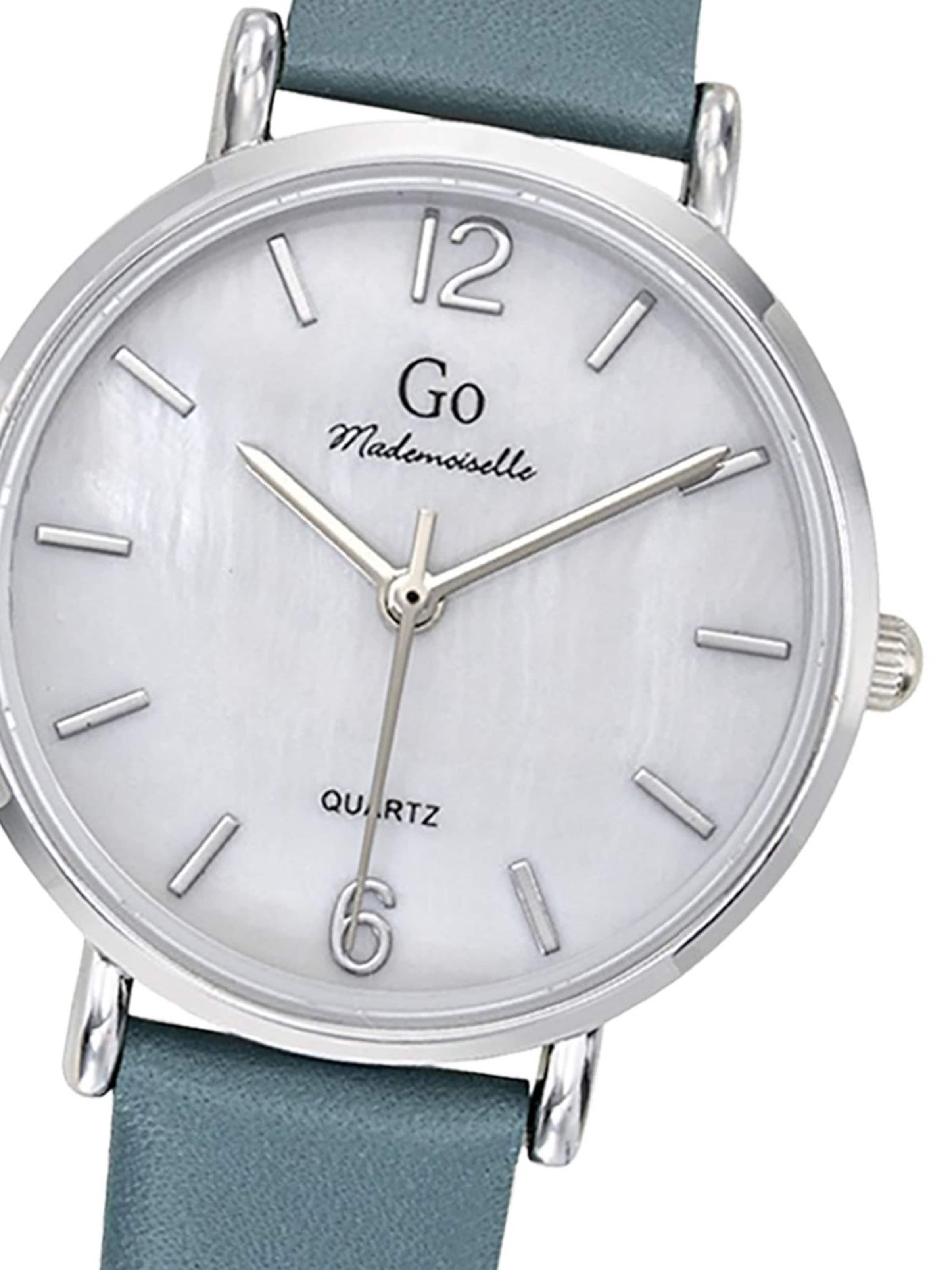 GO GirlOnly Analog watch in Grey