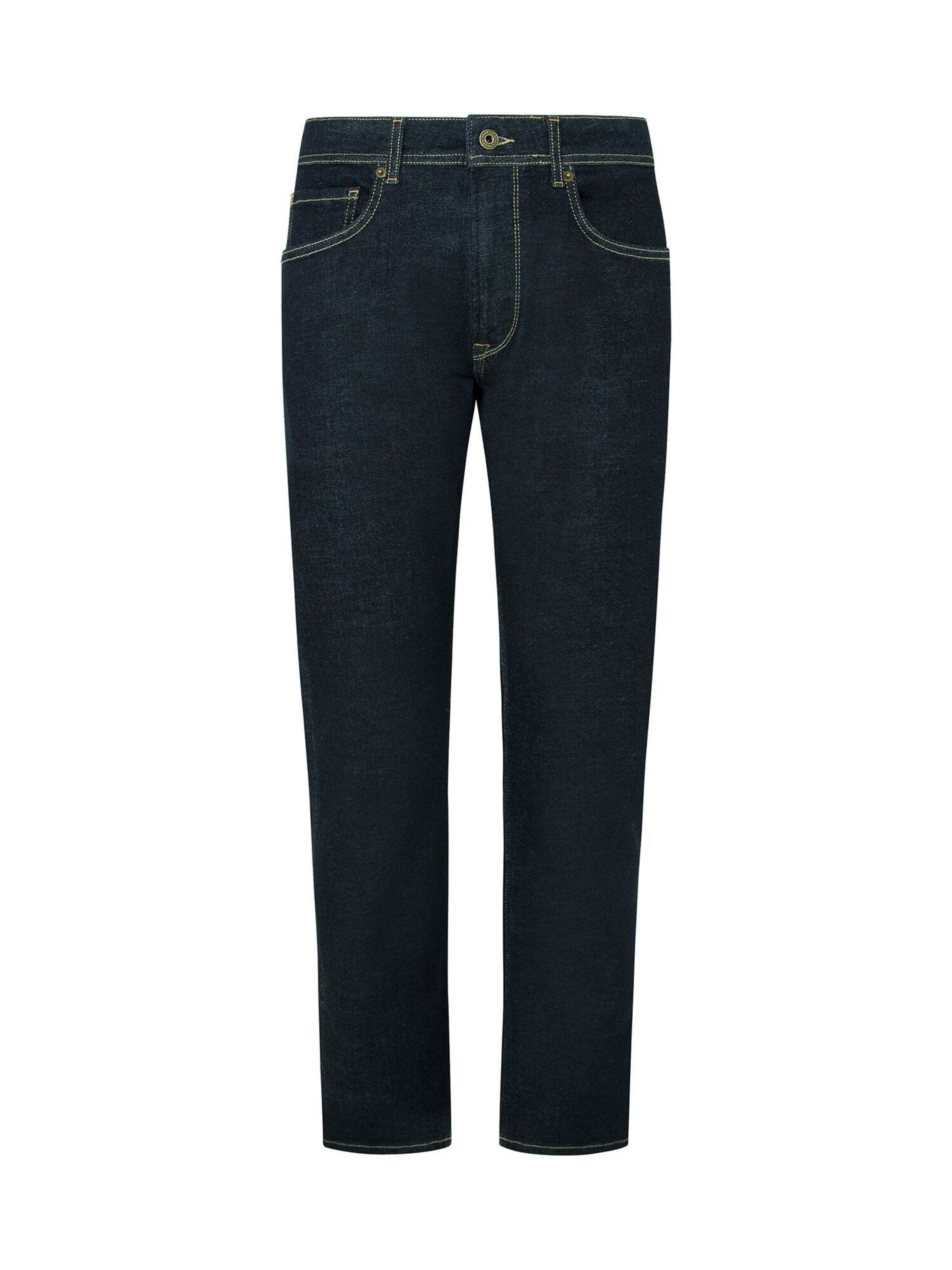 Jeans di Pepe Jeans in blu: frontale