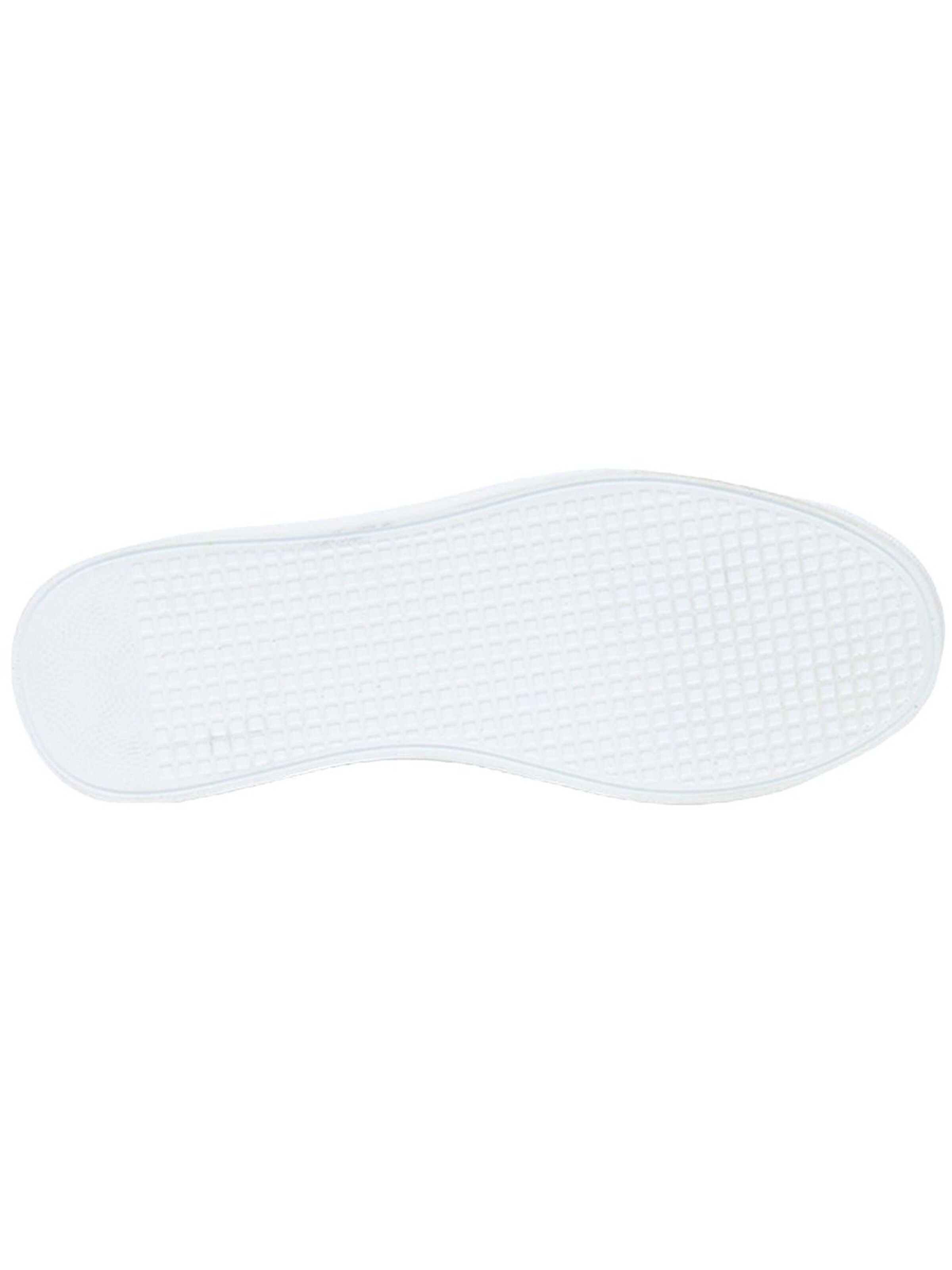 Desa Sneakers in White
