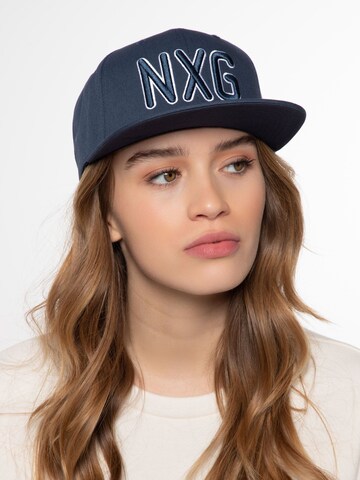 PROTEST Cap 'NXG NAGIRI' in Blue