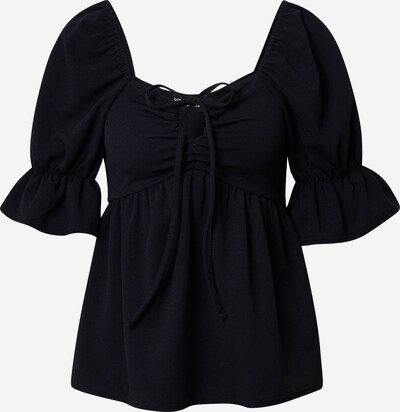 Dorothy Perkins Blusa em preto, Vista do produto