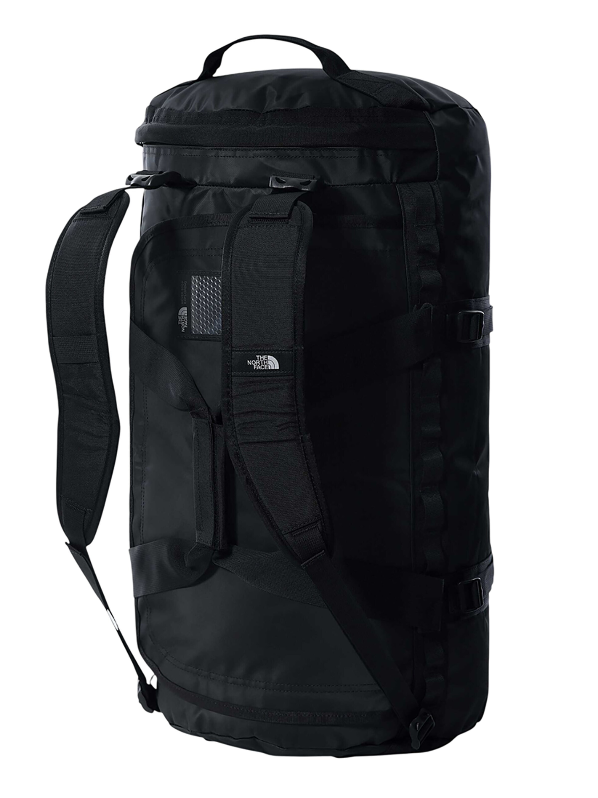THE NORTH FACE Backpack 'Base Camp Duffel M' in Black