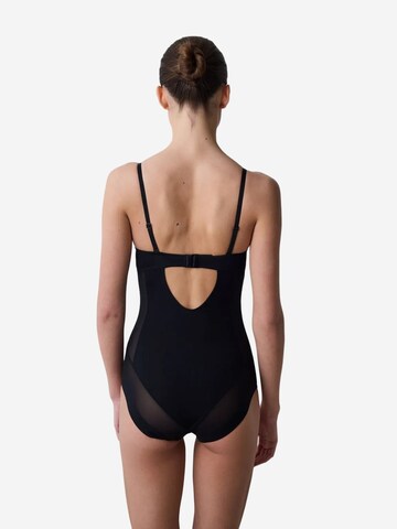 Body modelant 'PENTI Premium Body Korsett' Penti en noir