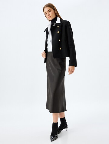 Koton Skirt in Black