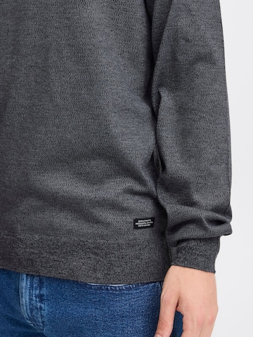 Pull-over 'Bruton' BLEND en noir