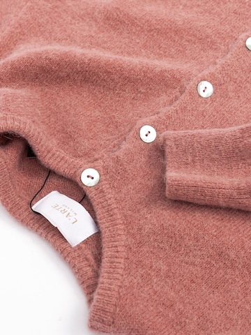 L'Arte Milano Strickjacke‌‌ in Pink