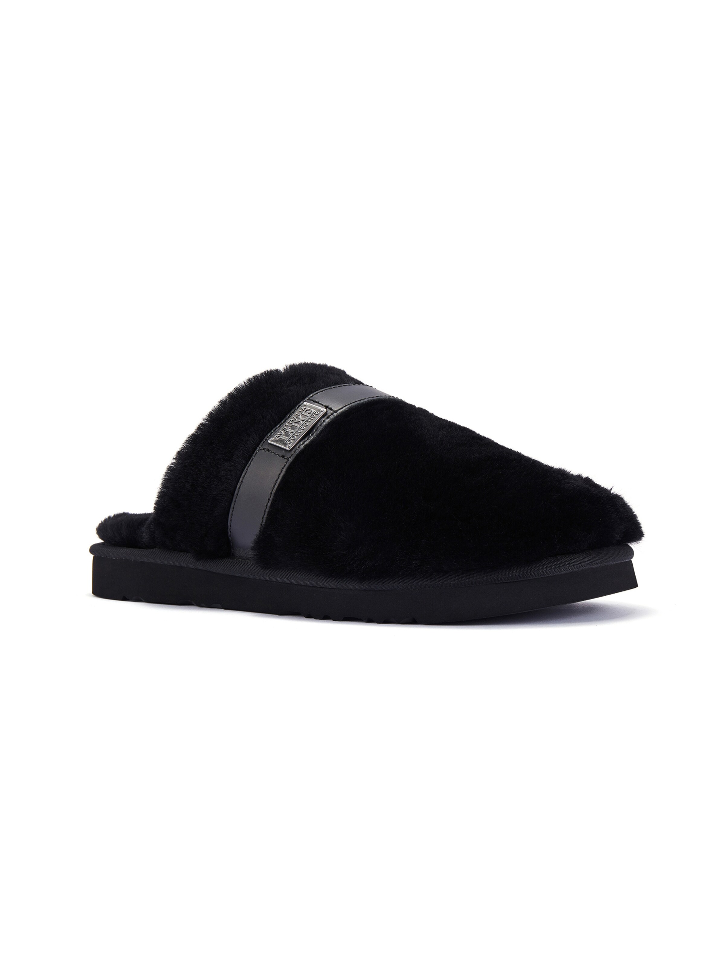 Australia Luxe Collective Innesko 'Grace' i svart