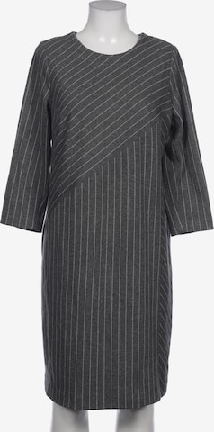 Marina Rinaldi Dress in S in Grey: front