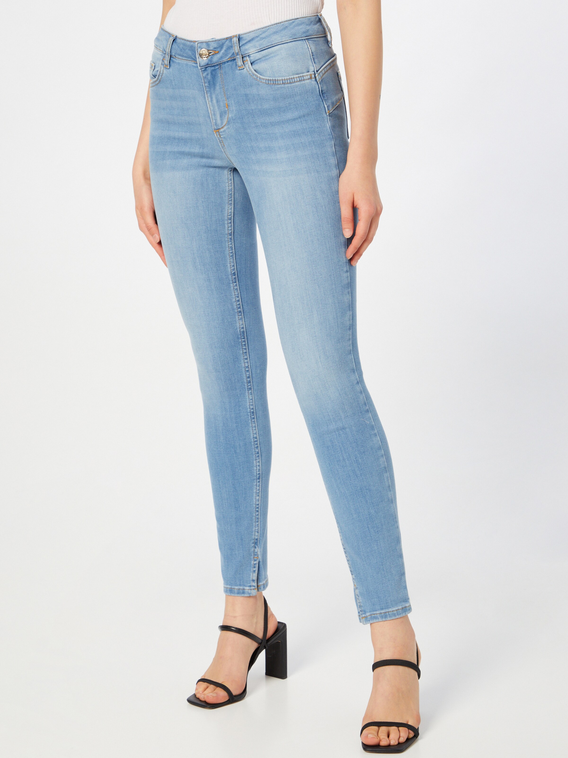 LIU JO JEANS Jeans 'FABULOUS' in Blue | ABOUT YOU