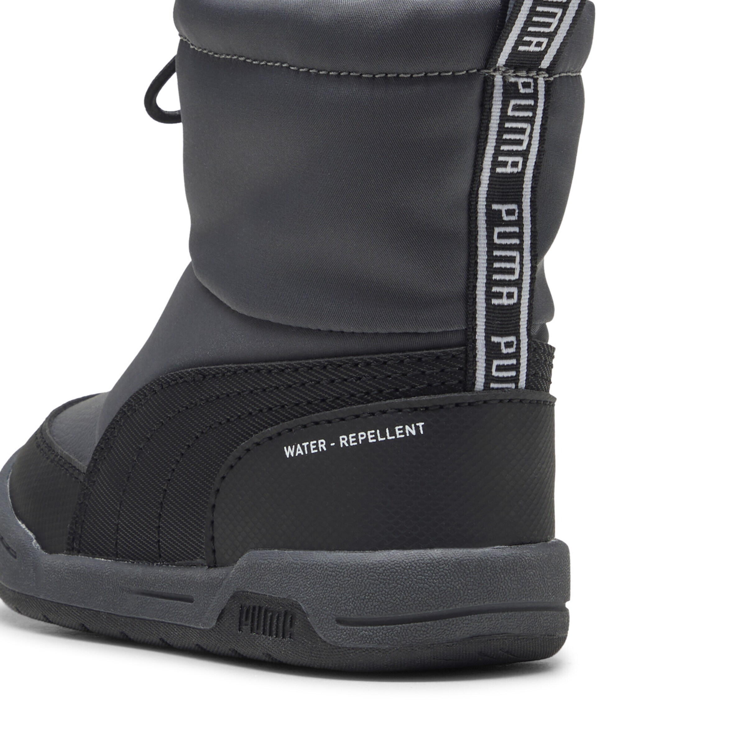 PUMA Snowboots 'Multiflex 2' in Grijs