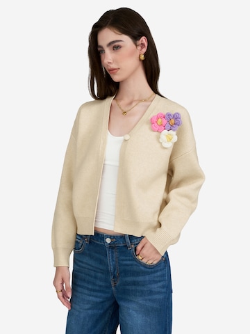 Giacchetta di Imily Bela in beige