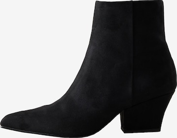 Next Enkellaarsjes 'Forever Comfort®' in Zwart: voorkant