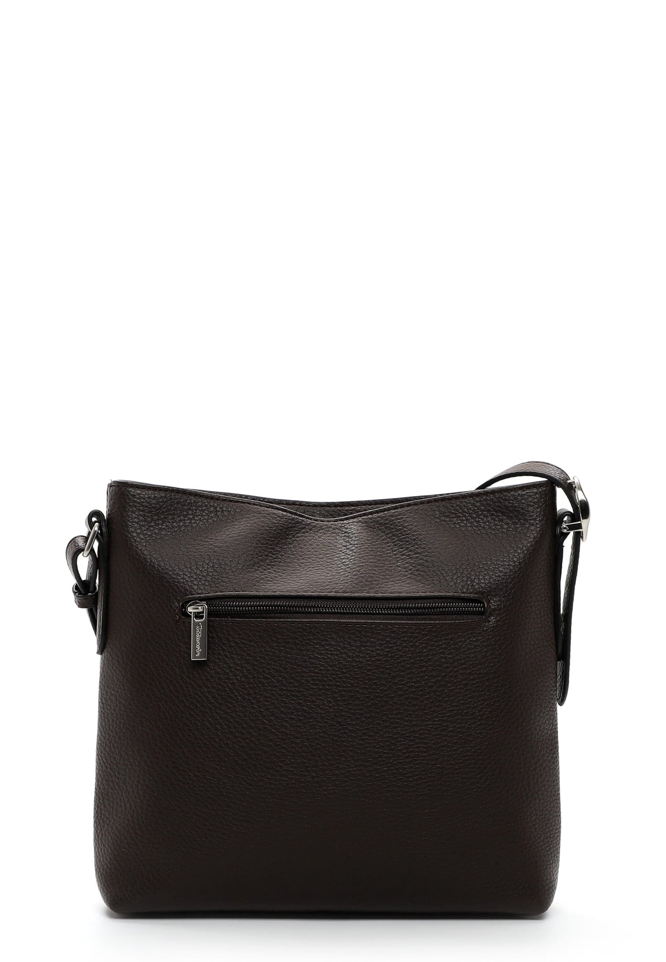 Tamaris Taška přes rameno 'Georgie' – hnědá