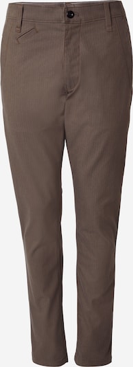 G-STAR Chinohousut 'Bronson 3.0' koossa 30/32 värissä antrasiitti, Tuotenäkymä